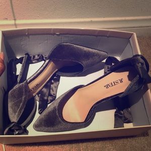 Pumps